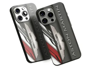 Aston Martin Handyhülle Moderner Stilvoller Pro Look